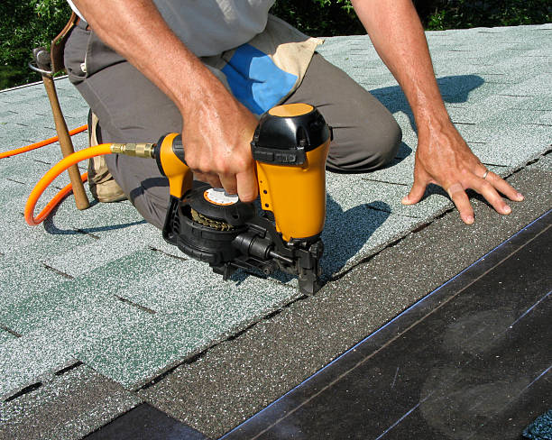 Quick and Trustworthy Emergency Roof Repair Services in Troy, PA